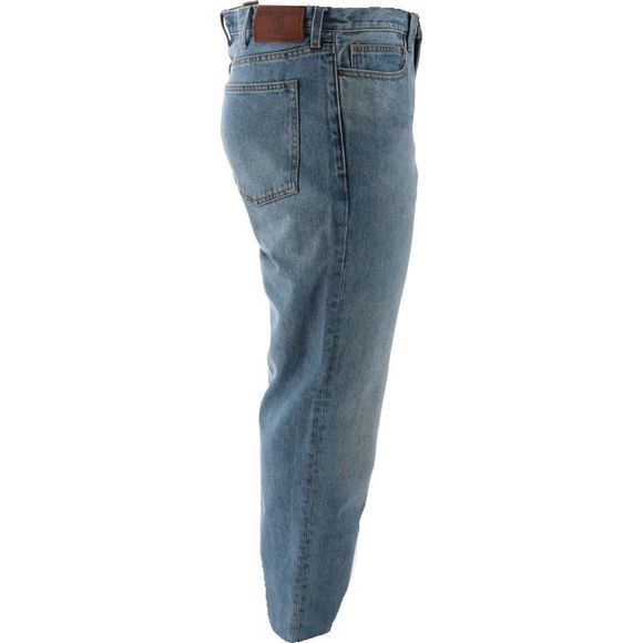 Men's Traditional Fit Jeans 501602 - Picture 7 of 8